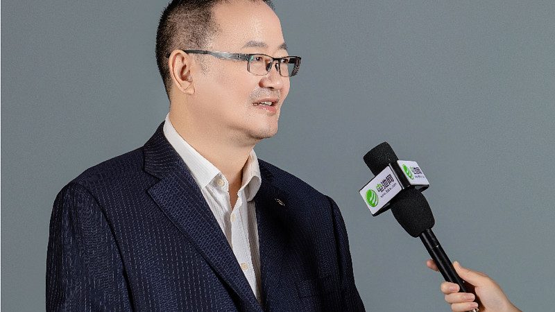 山泽新能源科技有限公司